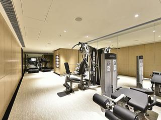 Mid Levels Central - 3, MacDonnell Road 10