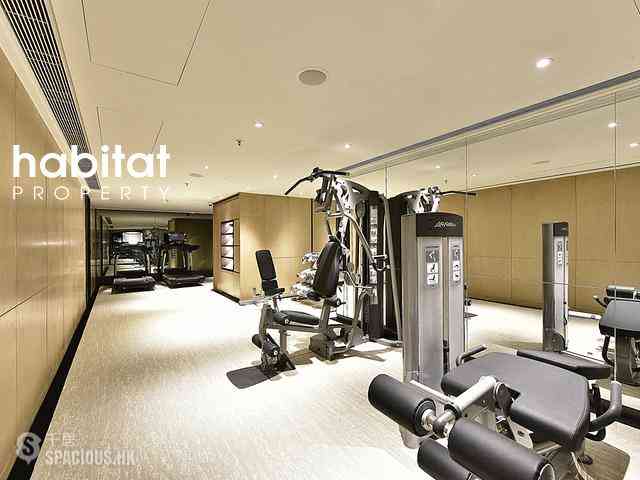 Mid Levels Central - 3, MacDonnell Road 10