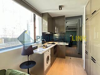 Sheung Wan - Hollywood Hill 02