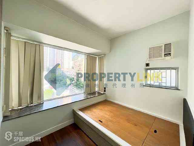 Mid Levels West - Bonham Court 04