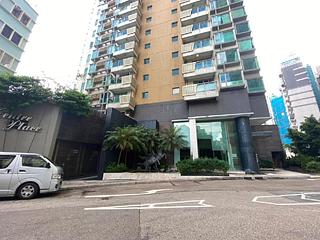 Sai Ying Pun - Centre Place 14