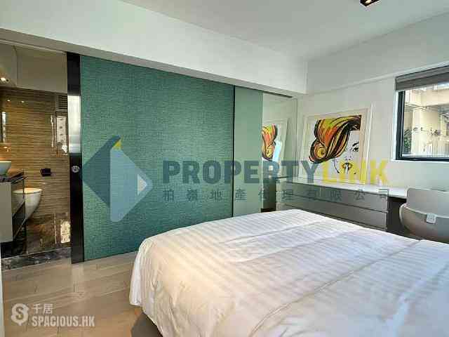 Sheung Wan - Hollywood Hill 10