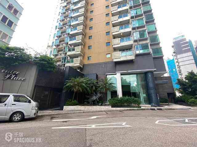 Sai Ying Pun - Centre Place 14