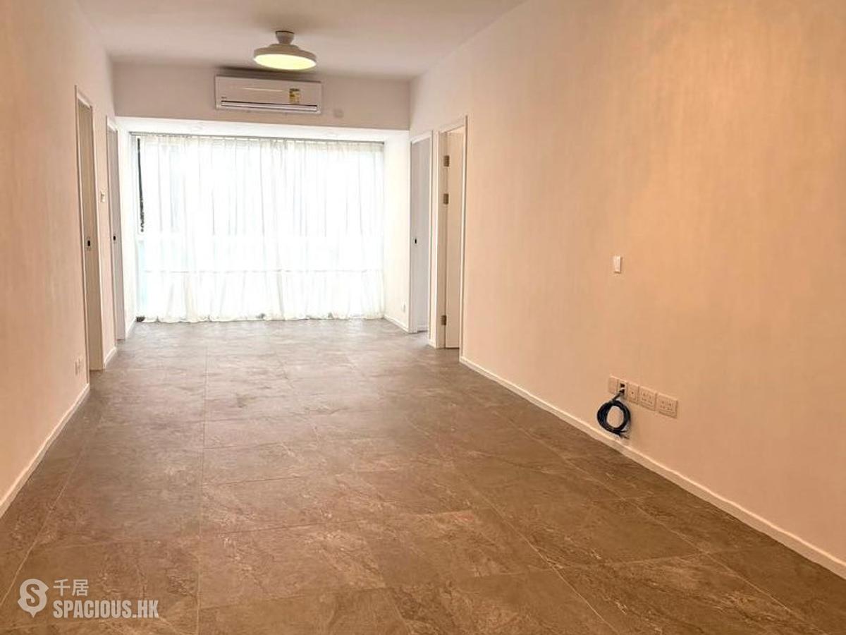 Causeway Bay - Marco Polo Mansion 01