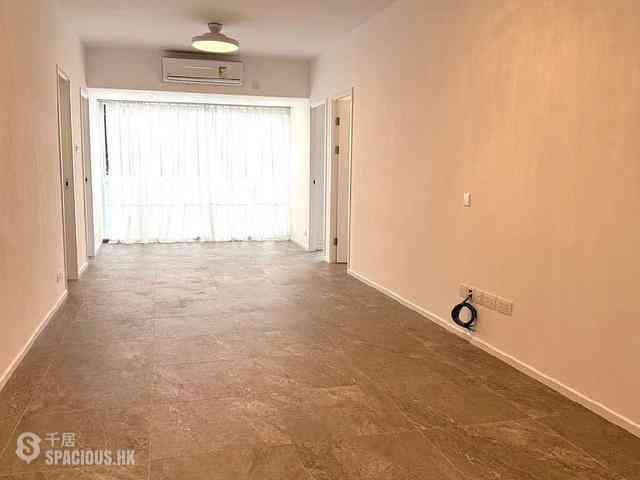 Causeway Bay - Marco Polo Mansion 01