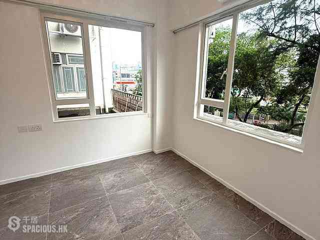 Causeway Bay - Marco Polo Mansion 09