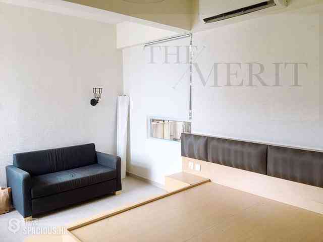 Causeway Bay - Lockhart House 01