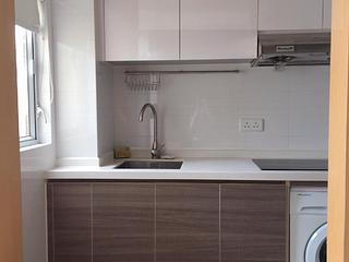 Causeway Bay - Lockhart House 02