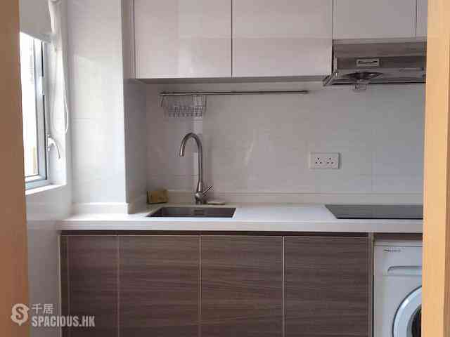 Causeway Bay - Lockhart House 02