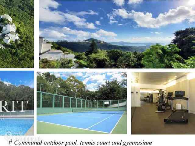 The Peak - Mount Austin Estate 01