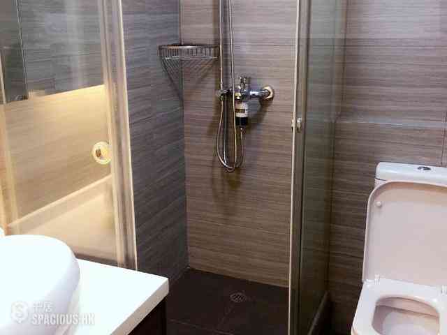Causeway Bay - Lockhart House 03