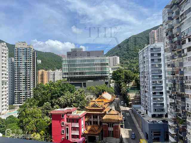 Happy Valley - The Aster (Resiglow) 03