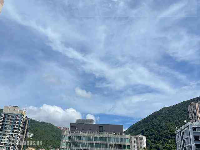 Happy Valley - The Aster (Resiglow) 04
