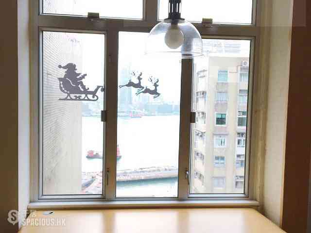 Causeway Bay - Lockhart House 05
