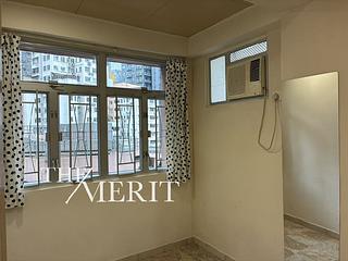 Wan Chai - Wing Tak Building 03