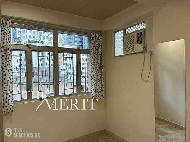Wan Chai - Wing Tak Building 03