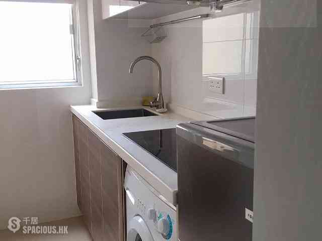 Causeway Bay - Lockhart House 09