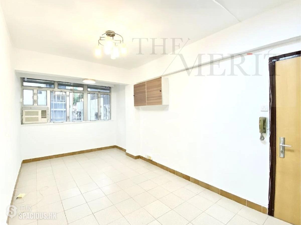 Happy Valley - 6-8, Shing Ping Street 01