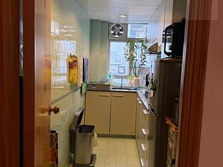 Happy Valley - 2, Cheong Ming Street 02