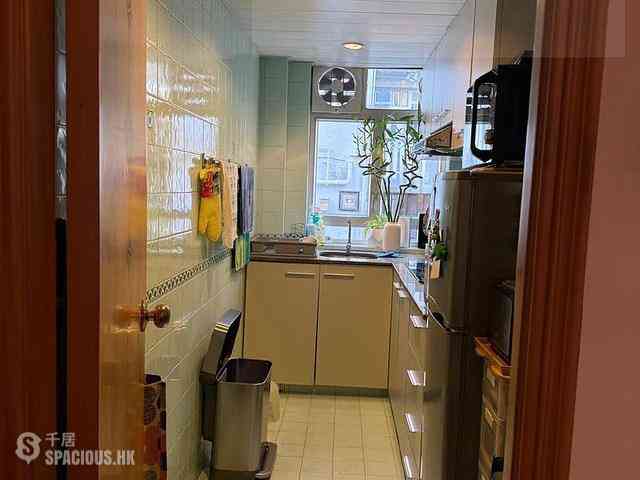 Happy Valley - 2, Cheong Ming Street 02