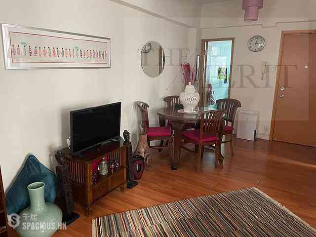 Happy Valley - 2, Cheong Ming Street 03