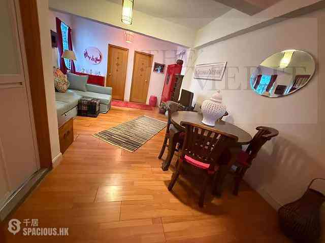 Happy Valley - 2, Cheong Ming Street 04