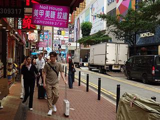 Causeway Bay - 519, Lockhart Road 03