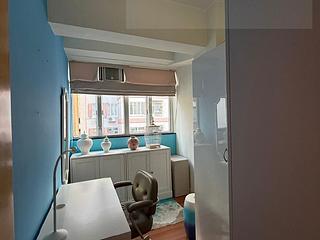 Happy Valley - 2, Cheong Ming Street 06