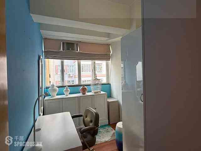 Happy Valley - 2, Cheong Ming Street 06