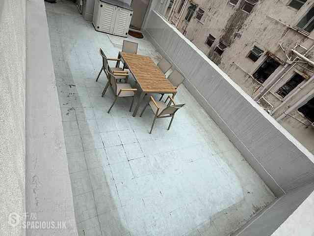 Happy Valley - 2, Cheong Ming Street 08
