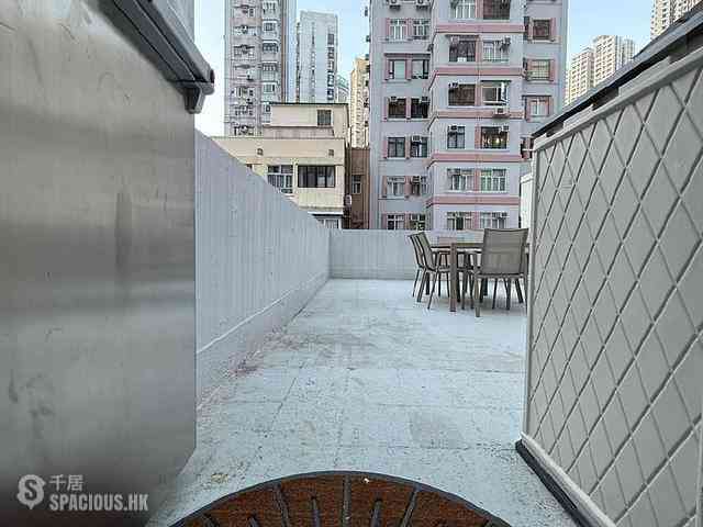 Happy Valley - 2, Cheong Ming Street 09