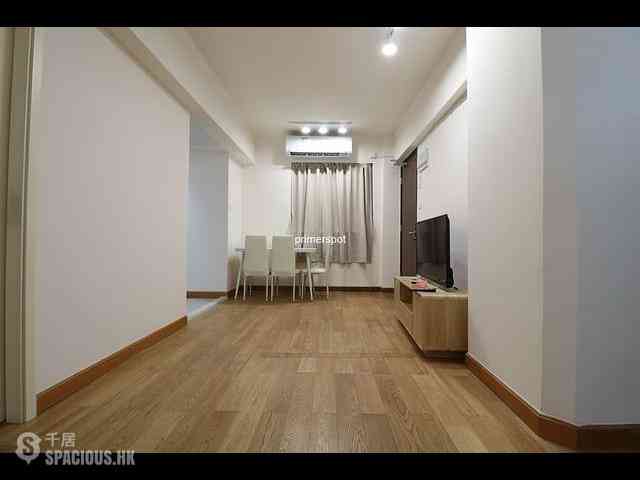 Wan Chai - 27, Swatow Street 06
