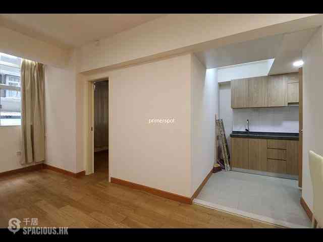 Wan Chai - 27, Swatow Street 08