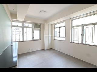 Wan Chai - Everwin Mansion 02