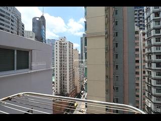 Wan Chai - Everwin Mansion 05