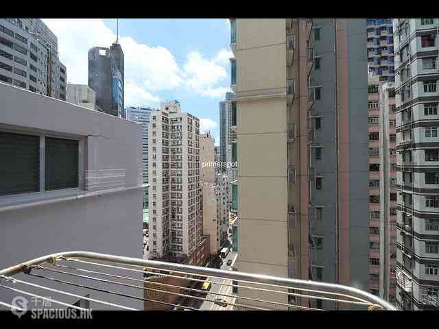Wan Chai - Everwin Mansion 05
