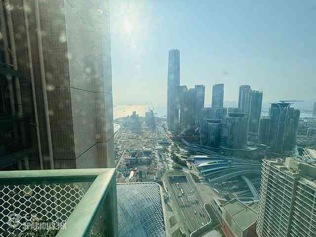 尖沙咀 - 港景峯 02