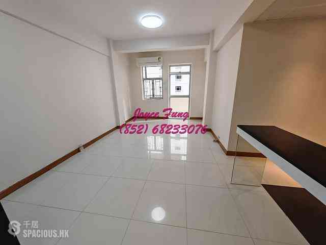 Mid Levels Central - Wise Mansion 05