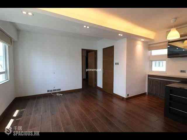 Mid Levels Central - Losion Villa 02