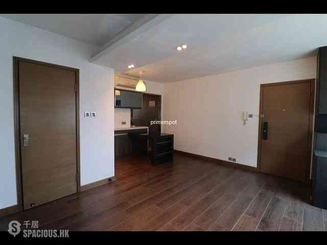 Mid Levels Central - Losion Villa 03