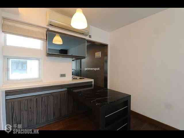 Mid Levels Central - Losion Villa 05