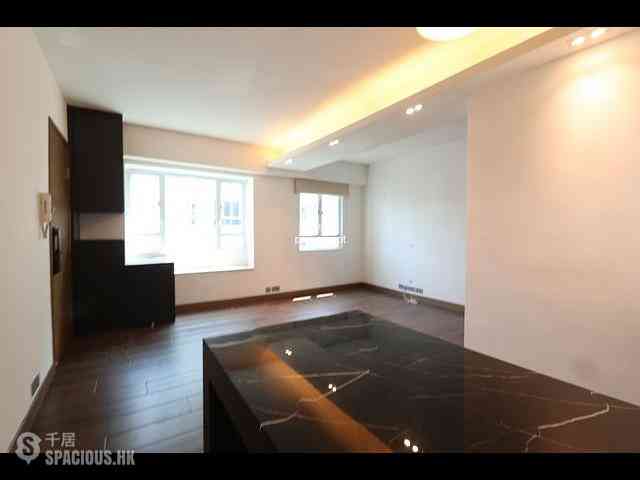 Mid Levels Central - Losion Villa 08