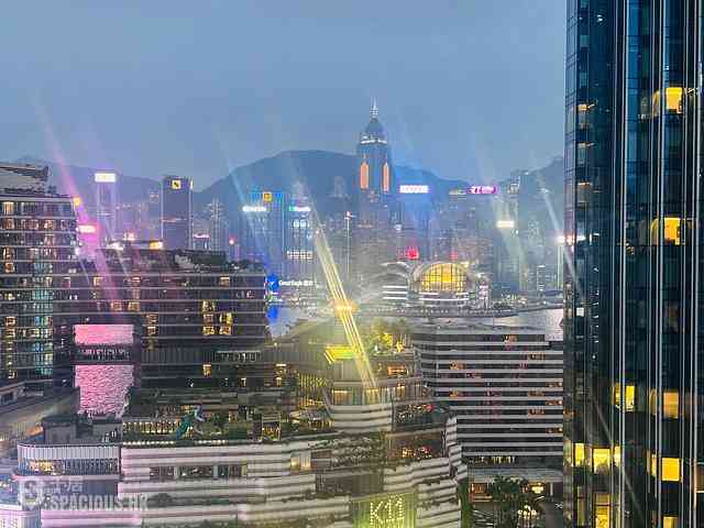 尖沙咀 - 凯誉 03