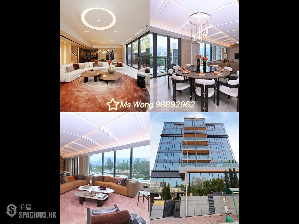 Kowloon City - Park College 01