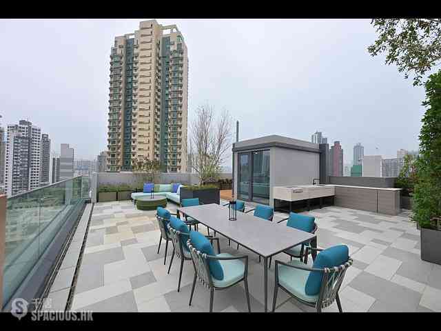 Kowloon City - Park College 06