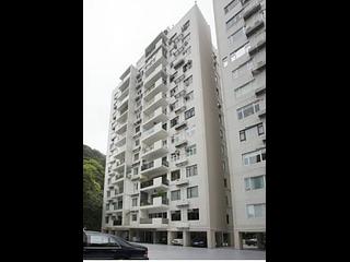 Pok Fu Lam - La Clare Mansion Block B 02
