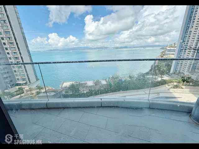 Cyberport - Residence Bel-Air Phase 6 Bel-Air No.8 Tower 8A 01