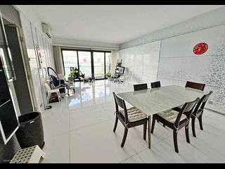 Cyberport - Residence Bel-Air Phase 6 Bel-Air No.8 Tower 8A 02