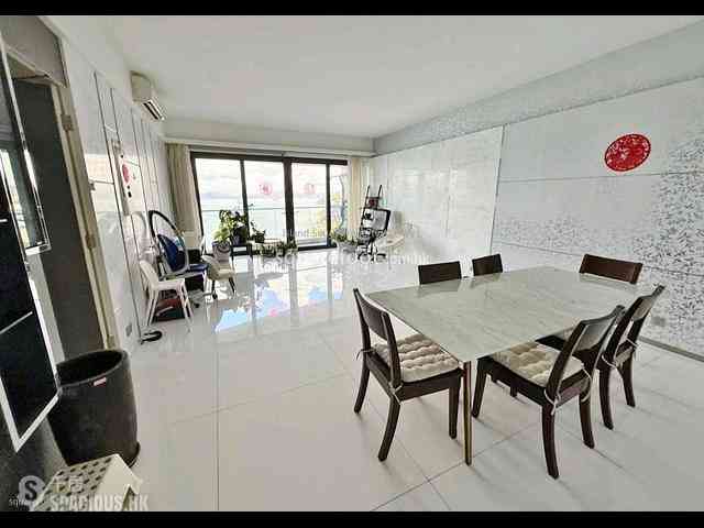 Cyberport - Residence Bel-Air Phase 6 Bel-Air No.8 Tower 8A 02