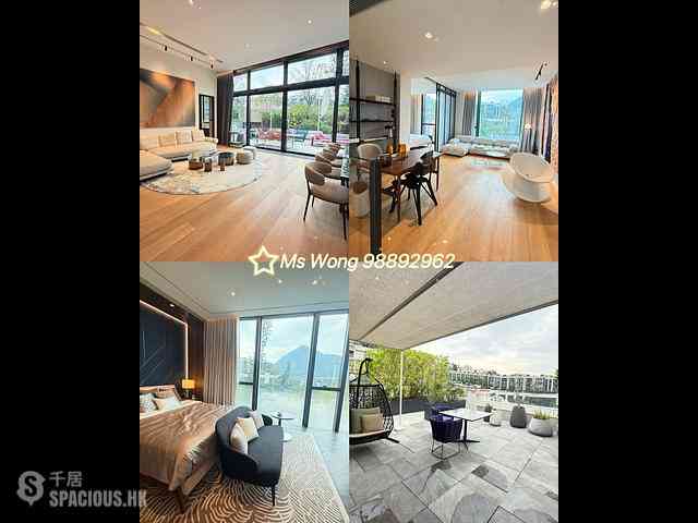 Shouson Hill - Ansaldo 01